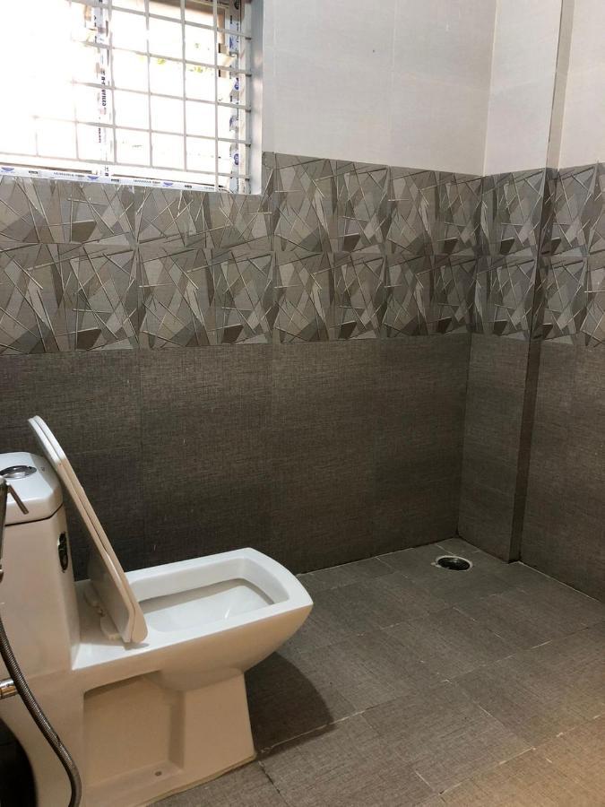 Hotel Amulya Regency Bayappanhalli Dış mekan fotoğraf