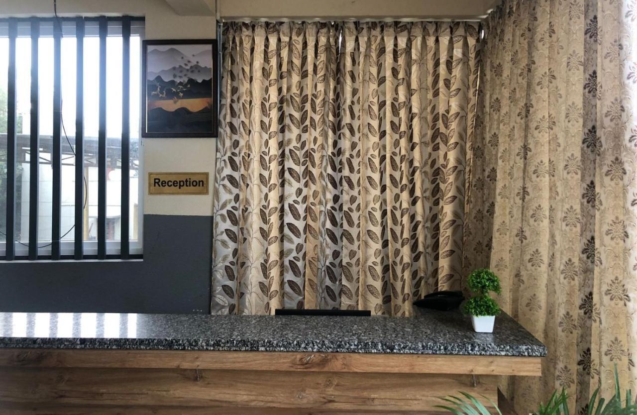 Hotel Amulya Regency Bayappanhalli Dış mekan fotoğraf