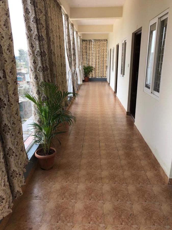 Hotel Amulya Regency Bayappanhalli Dış mekan fotoğraf