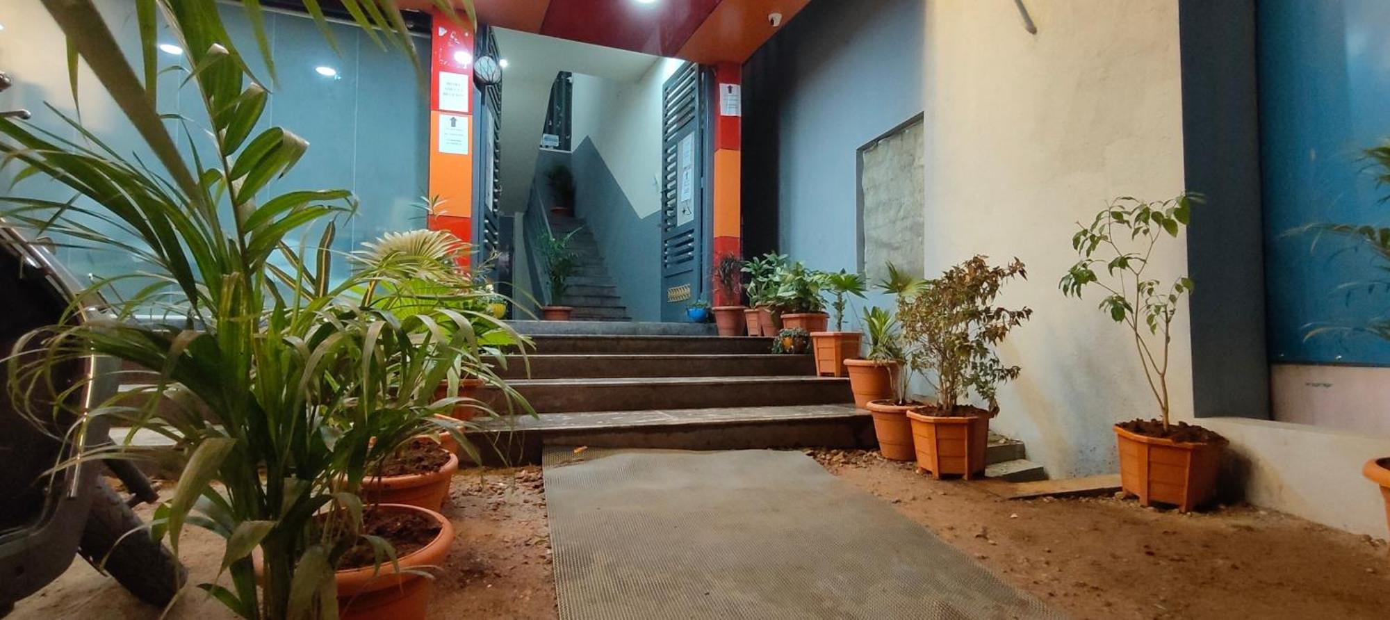Hotel Amulya Regency Bayappanhalli Dış mekan fotoğraf