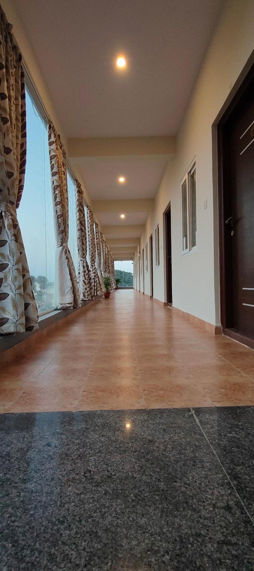 Hotel Amulya Regency Bayappanhalli Dış mekan fotoğraf
