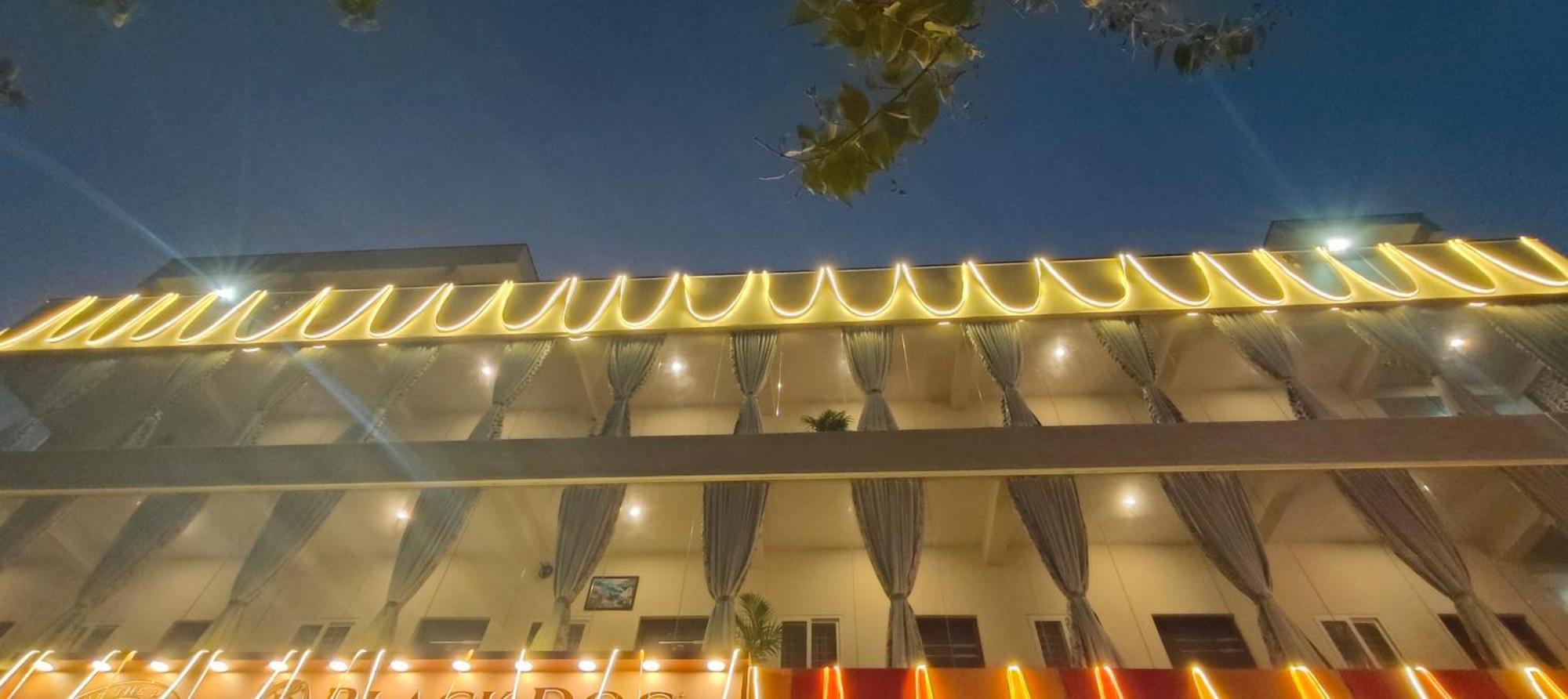 Hotel Amulya Regency Bayappanhalli Dış mekan fotoğraf